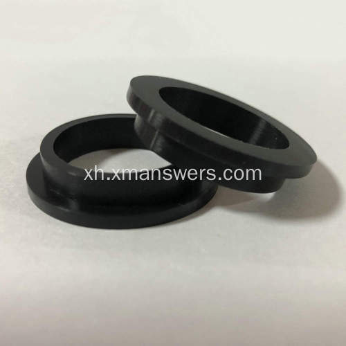 Customized Wear-resistant CR Rubber Grommet